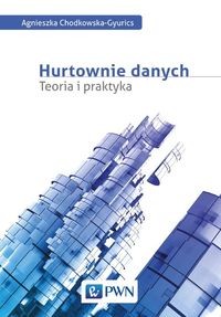 HURTOWNIE DANYCH AGNIESZKA CHODKOWSKA-GYURICS