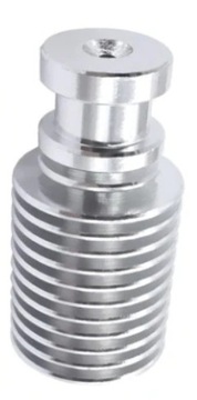 Radiator E3D V6 Direct Bezpośredni M6 - Zamiennik