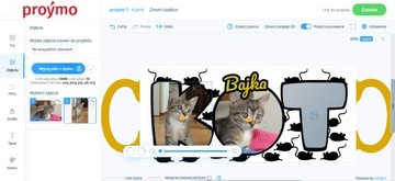 Фотография с собственной фотографией с проектом с названием посвящения дизайна +мастера