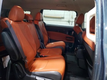 Kia Carnival II 2022 Kia Carnival Sx Prestige 2022 3.5 Benzyna 290KM, zdjęcie 11