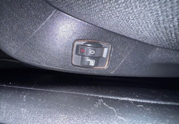 Citroen Grand C4 Picasso II Grand Picasso 2.0 BlueHDi 150KM 2016 Citroen C4 Grand Picasso bezwypadekserwisjak nowyz NiemiecSHINE 2.0, zdjęcie 13