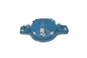 pływak zmywarki Whirlpool WSIO 3034PFEX