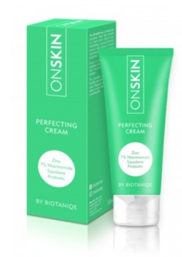 BIOTANIQE КРЕМ ДЛЯ КОЖИ ПРОТИВ НЕСОВЕРШЕНСТВ