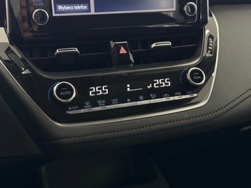 Toyota Corolla XII Sedan 1.5 VVT-i 125KM 2022 Toyota Corolla Comfort / 1 właściciel / Salon Pols, zdjęcie 22