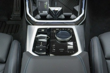 BMW X3 G45 2025 BMW X3 NOWE BMW X3 40d xDrive Dostępne od ręki!, zdjęcie 17