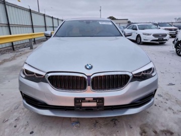 BMW Seria 5 G30-G31 2020 BMW Seria 5 530e 2020 2.0 Hybryda 248KM, zdjęcie 5