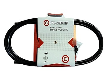 Тормозной трос Clarks Teflon 2000 мм V-brake