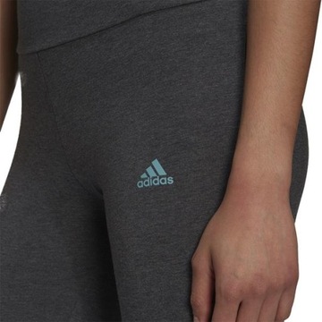 Spodnie Damskie Adidas H07784 W LIN LEG XS