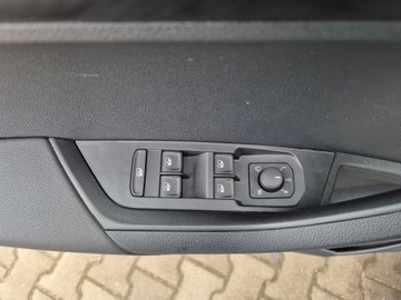 Skoda Karoq Crossover Facelifting 1.5 TSI ACT 150KM 2025 Skoda Karoq Demo Sportline 1.5 DSG 150KM, zdjęcie 14