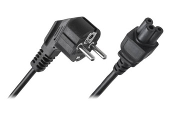 Kabel zasilający kończynka Lechpol 1,5 m KPO3800
