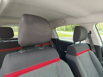 Citroen C3 III Hatchback 1.2 PureTech 82KM 2017 Citroen C3 Krajowy, instalacja gazowa., zdjęcie 12