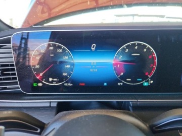 Mercedes GLE V167 2025 Mercedes-Benz GLE 350 4Matic 2025 2.0 Benzyna 255KM, zdjęcie 9
