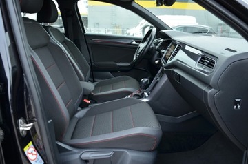 Volkswagen T-Roc I SUV 2.0 TDI 150KM 2021 VW T-ROC SPORT! Full Led! PółSkóry! Kamera! FV23% JAK NOWY!, zdjęcie 11