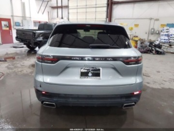 Porsche Cayenne III 2020 Porsche Cayenne 2020 3.0 Benzyna 335KM, zdjęcie 4