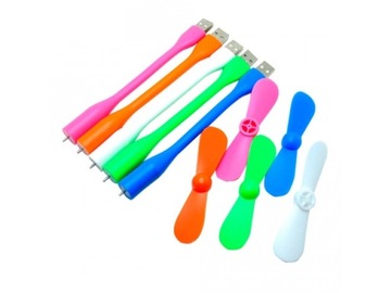 МИНИ-USB-ВЕНТИЛЯТОР ДЛЯ ТЕЛЕФОНА МАЛЕНЬКИЙ ПОРТАТИВНЫЙ ВЕНТИЛЯТОР