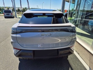 BYD Sealion 7 82.5kWh 530KM 2025 Excellence AWD Suv (530KM) 2025, zdjęcie 3