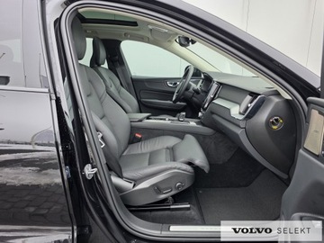 Volvo XC60 II 2025 Volvo XC 60 FV23 Plus Dark B5 250KM AWD ACC Panora, zdjęcie 14