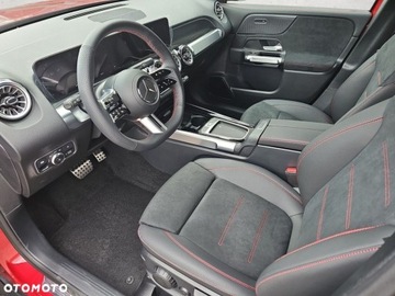 Mercedes GLB 2025 Mercedes-Benz GLB Mercedes-Benz GLB 1.3 Benzyna 270KM, zdjęcie 10