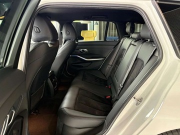 BMW Seria 3 G20-G21 Touring 2.0 330i 258KM 2020 BMW Seria 3 BMW seria 3 330i xDrive M sport Dealer BMW M-Cars 2.0 Benzyna, zdjęcie 27