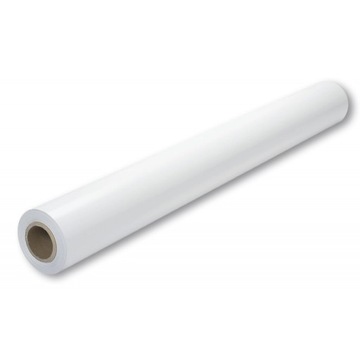 Papier do plotera w roli 297x50m 90g EMERSON