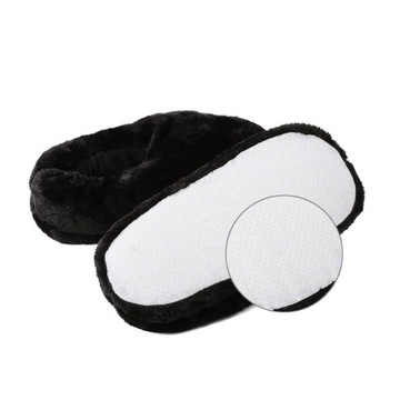 USB-нагревательные сапоги, съемные, моющиеся, термозащитные, для защиты от холода, коричневые