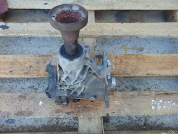 REDUKTOR SKRZYNI MANUAL 4X4 FORD KUGA MK1
