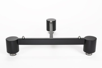 Антивибрационная платформа Rogoz Audio 3SG40 с обзором Highfidelity.pl