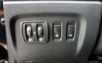 Renault Captur I Crossover 0.9 Energy TCe 90KM 2016 Renault Captur NaviAndroid AutoGrzane FoteleLedyRok Gwarancji Technicznej, zdjęcie 9