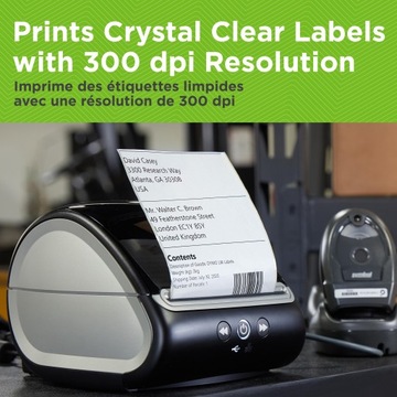 Drukarka etykiet DYMO LabelWriter 5XL, 2112725