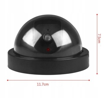 ПРОМЫШЛЕННАЯ КАМЕРА КАМЕРА СВЕТОДИОДНАЯ КУПОЛЬНАЯ