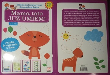 MAMO TATO JUŻ UMIEM