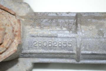 Коробка передач MERIVA A 1,2 14, 1,6 1,8 16 В 1,3 1,7 CDTI