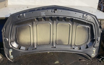 KAPOTA KRYT MOTORU OPEL ASTRA IV J GTC Z177