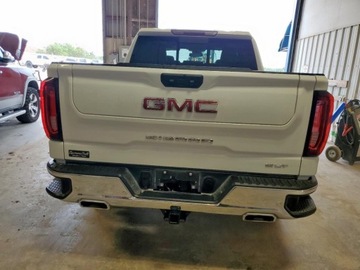  GMC Sierra K1500 SLT 2024 5.3l 5.3 Benzyna 355KM, zdjęcie 2