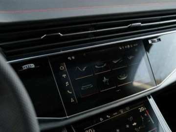 Audi Q7 II SUV Facelifting  3.0 50 TDI 286KM 2026 AUDI Q7 50 TDI quattro S Line Suv 3.0 (286KM) 2026, zdjęcie 10