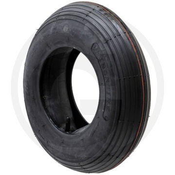 Opona z dętka 400x6, 14x4, 400-6, 4.00x6