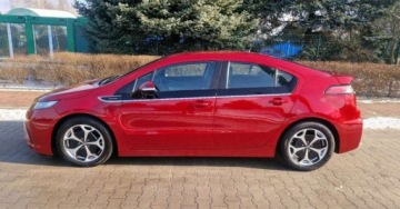 Opel Ampera 2011 Opel Ampera Opel Ampera 1.4 Hybryda Plug-in 151KM, zdjęcie 8