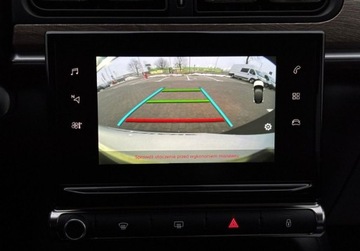 Citroen C3 IV 2024 Citroen C3 1.2 110KM AT MAX Kamera Mirrir Screen SalonPL SerwisASO FV23, zdjęcie 20