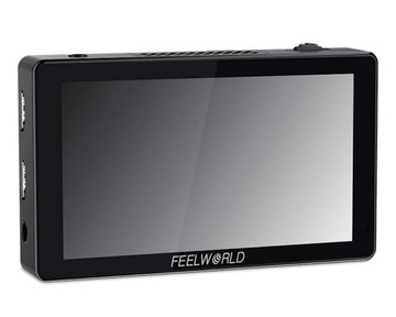 Монитор предварительного просмотра Feelworld LUT5 5,5 дюйма