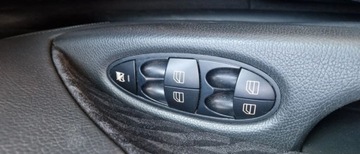 Mercedes Klasa E W211 Kombi S211 1.8 (200 Kompressor) 163KM 2003 Mercedes-Benz Klasa E 1.8i Kompressor Manual Parktronic Tempomat 1.8 163KM, zdjęcie 10