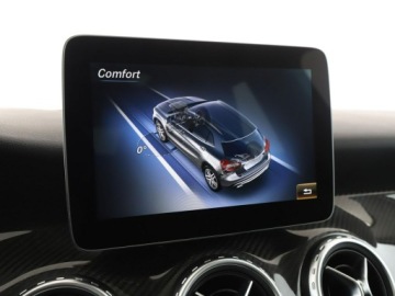 Mercedes GLA I Off-roader 2.0 250 211KM 2016 Mercedes GLA 250 4x4 automat full LED półskóra, zdjęcie 24