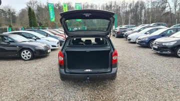 Renault Laguna II Hatchback 2.0 i 16V 135KM 2006 Renault Laguna Automat benzyna, zdjęcie 13