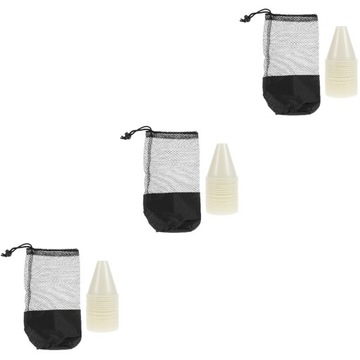 Kubek do znakowania łyżew dla dzieci Mini Sports Cones