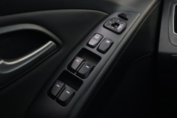 Hyundai ix35 SUV R 2.0 CRDi 136KM 2011 Hyundai ix35 2.0 CRDi, Skóra, Klima, Klimatronic, zdjęcie 17