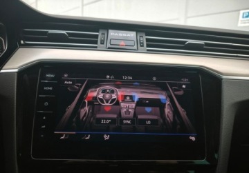 Volkswagen Passat B8 Limousine Facelifting 2.0 TDI 190KM 2020 Volkswagen Passat Elegance 4MOTION, Panorama, GPS, LED Matrix, Kamera, ACC, zdjęcie 29