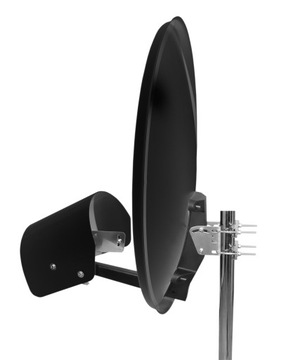 КРЫШКА КОНВЕРТЕРА LNB ДЛЯ ЗАЩИТЫ ОТ ДОЖДЯ