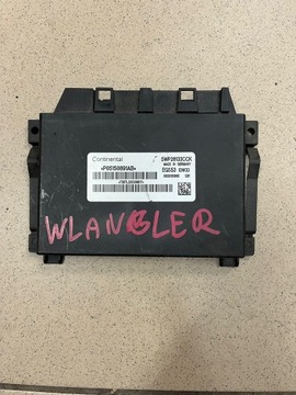 MODUŁ STEROWANIE SKRZYNIA BIEGÓW CONTROL MODULE 5150891AB