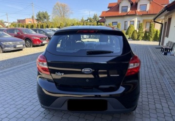 Ford 2018 Ford Ka 1,2 71KM Klimatyzacja 1Wlasciciel 1.2 Benzyna 71KM, zdjęcie 7