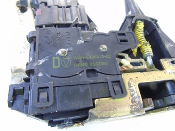 JAGUAR ZÁMEK PRAVÝ ZADNÍ YW4A-5426412-CC S-TYPE