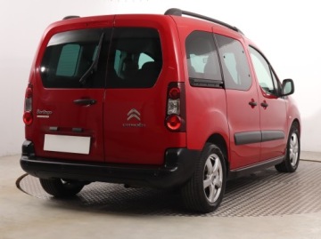 Citroen Berlingo II Combi Facelifting 2015 1.6 VTi 120KM 2018 Citroen Berlingo 1.6 VTi, Salon Polska, zdjęcie 4